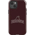 Brown University Outlined iPhone 15 Impact Case