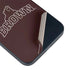 Brown University Outlined iPhone 14 Plus Skin