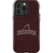 Brown University Outlined iPhone 14 Pro Impact Case