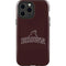 Brown University Outlined iPhone 15 Pro Max Impact Case