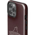 Brown University Outlined iPhone 15 Pro Max Impact Case
