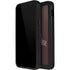 Brown University Outlined iPhone 14 Pro Max Waterproof Case