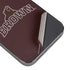 Brown University Outlined iPhone 15 Pro Skin
