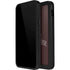 Brown University Outlined iPhone 15 Waterproof Case