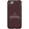 Brown University Outlined iPhone SE (2nd & 3rd Gen) Pro Case