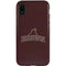 Brown University Outlined iPhone XR Pro Case