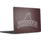Brown University Outlined MacBook Air 15 in (2023) Skin