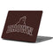 Brown University Outlined Apple MacBook Pro 13-inch Skin
