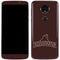 Brown University Outlined Moto E5 Plus Skin