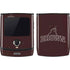 Brown University Outlined Motorola RAZR Skin