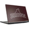Brown University Outlined MSI GS65 Stealth Laptop Skin