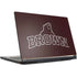Brown University Outlined MSI GS65 Stealth Laptop Skin