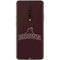 Brown University Outlined OnePlus 7 Pro Skin