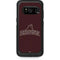 Brown University Outlined Otterbox Commuter Galaxy Skin