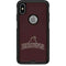 Brown University Outlined Otterbox Commuter iPhone Skin