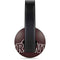 Brown University Outlined PlayStation 4 Gold Wireless Headset Skin