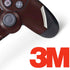 Brown University Outlined PS4 Controller Skin