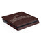 Brown University Outlined PS4 Slim Skin