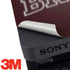 Brown University Outlined PS4 Slim Skin