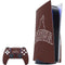 Brown University Outlined PS5 Bundle Skin