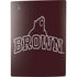 Brown University Outlined PS5 Bundle Skin