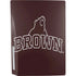 Brown University Outlined PS5 Bundle Skin