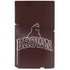 Brown University Outlined PS5 Slim Disk Console Skin