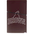Brown University Outlined PS5 Slim Digital Edition Bundle Skin