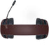 Brown University Outlined Razer Kraken X Skin