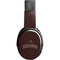 Brown University Outlined Skullcandy Crusher Wireless Skin