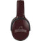 Brown University Outlined Skullcandy Venue Skin