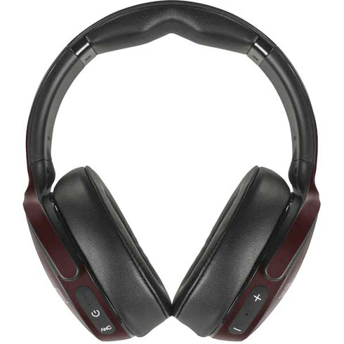 Brown University Outlined Skullcandy Venue Skin