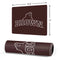 Brown University Outlined Gaming Mouse Pad