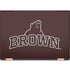 Brown University Outlined HP Spectre Skin