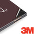 Brown University Outlined HP Spectre Skin