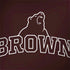 Brown University Outlined HP Spectre Skin