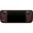 Brown University Outlined Steam Deck Handheld Gaming Computer Skin
