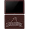 Brown University Outlined Surface Go Skin
