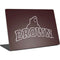 Brown University Outlined Surface Laptop 4 15in Skin