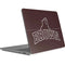 Brown University Outlined Surface Laptop Studio Skin