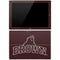 Brown University Outlined Surface Pro 3 Skin
