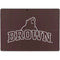 Brown University Outlined Surface Pro 8 Skin