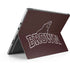Brown University Outlined Surface Pro 8 Skin
