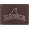 Brown University Outlined Surface Pro 9 Skin
