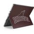 Brown University Outlined Surface Pro 9 Skin