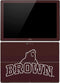 Brown University Outlined Surface Pro (2017) Skin