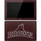 Brown University Outlined Surface Pro Tablet Skin