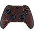 Brown University Outlined Xbox Series X Controller Skin