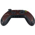 Brown University Outlined Xbox Series X Controller Skin