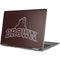 Brown University Outlined Yoga 710 14in Skin